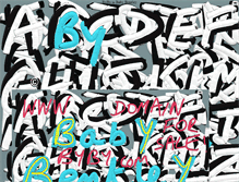 Tablet Screenshot of byby.com